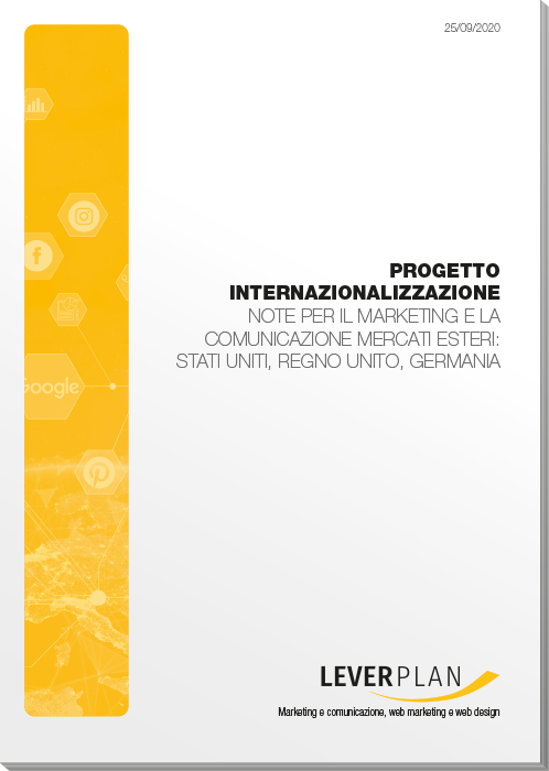 Servizi di marketing strategico operativo - Agenzia marketing e comunicazione web marketing e web design Conegliano Treviso - img01